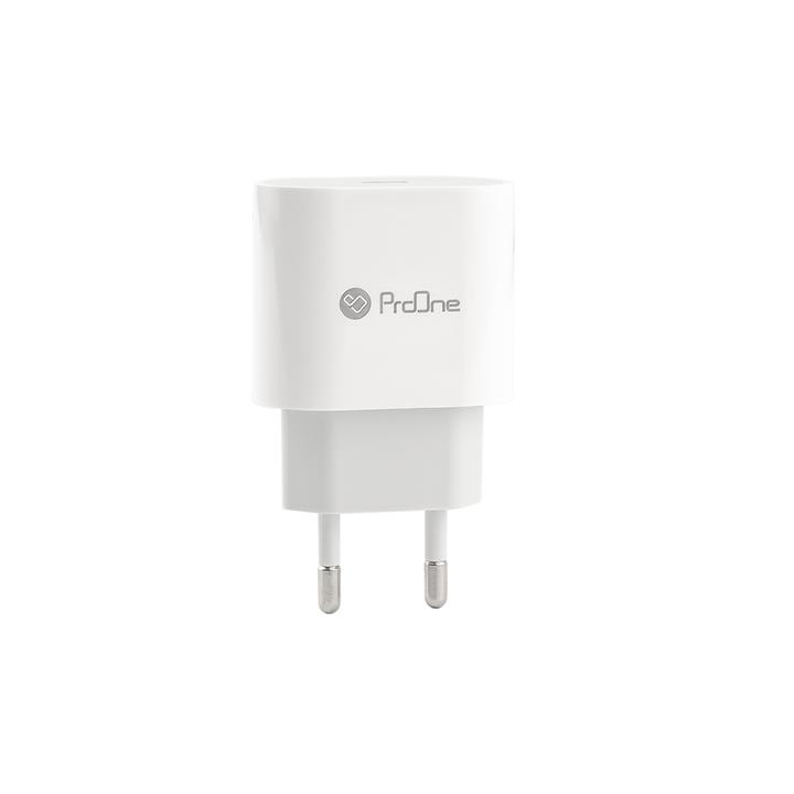 شارژر دیواری پرووان مدل PWC500 PWC500 Wall Charger